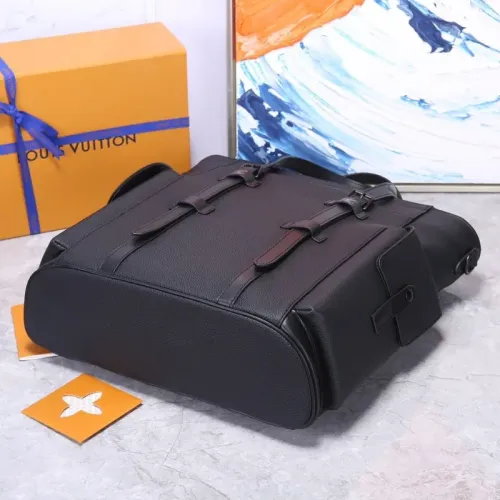 Replica Louis Vuitton AAA Man Handbags #1468254 $235.00 USD for Wholesale
