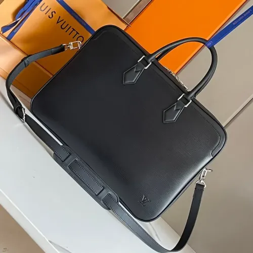 Wholesale Louis Vuitton AAA Man Handbags #1468255 $240.00 USD, Wholesale Quality Replica Louis Vuitton AAA Man Handbags