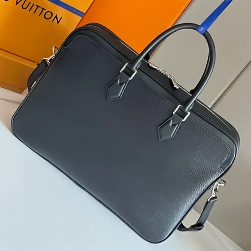 Replica Louis Vuitton AAA Man Handbags #1468255 $240.00 USD for Wholesale