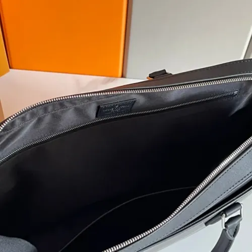 Replica Louis Vuitton AAA Man Handbags #1468255 $240.00 USD for Wholesale
