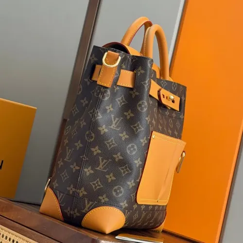 Replica Louis Vuitton AAA Man Handbags #1468256 $247.93 USD for Wholesale