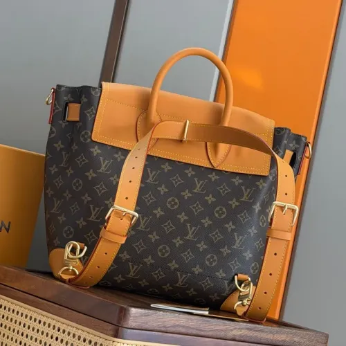 Replica Louis Vuitton AAA Man Handbags #1468256 $247.93 USD for Wholesale