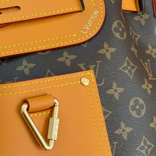Replica Louis Vuitton AAA Man Handbags #1468256 $247.93 USD for Wholesale