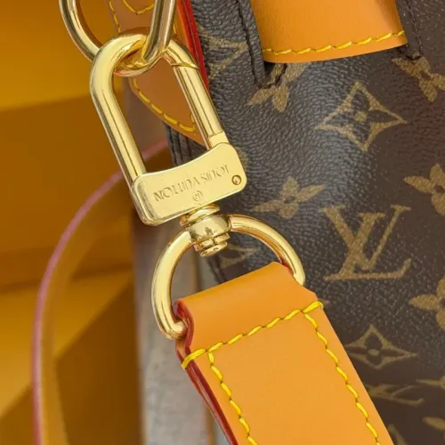 Replica Louis Vuitton AAA Man Handbags #1468256 $247.93 USD for Wholesale