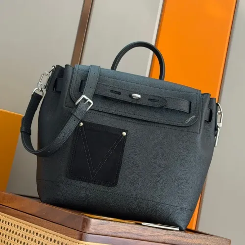 Wholesale Louis Vuitton AAA Man Handbags #1468260 $264.46 USD, Wholesale Quality Replica Louis Vuitton AAA Man Handbags