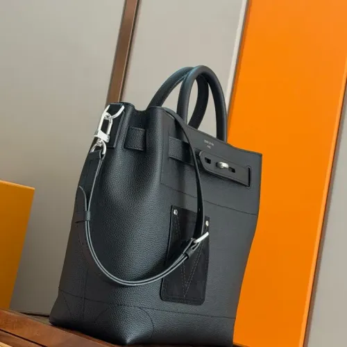 Replica Louis Vuitton AAA Man Handbags #1468260 $264.46 USD for Wholesale