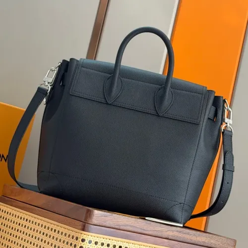 Replica Louis Vuitton AAA Man Handbags #1468260 $264.46 USD for Wholesale