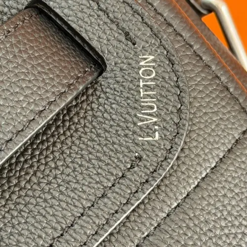 Replica Louis Vuitton AAA Man Handbags #1468260 $264.46 USD for Wholesale