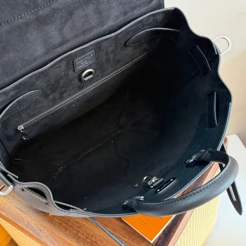 Replica Louis Vuitton AAA Man Handbags #1468260 $264.46 USD for Wholesale