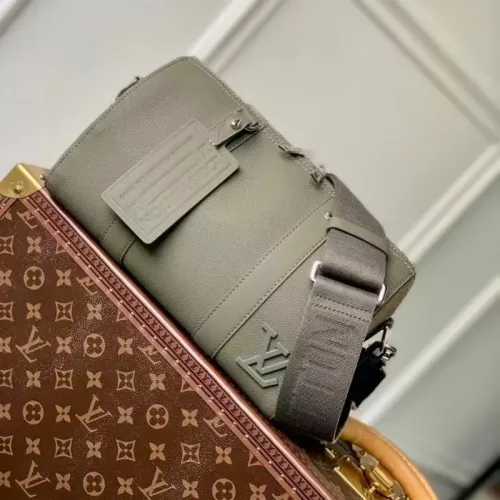 Wholesale Louis Vuitton AAA Man Messenger Bags #1468263 $175.00 USD, Wholesale Quality Replica Louis Vuitton AAA Man Messenger Bags