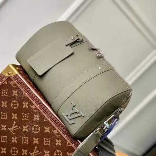 Replica Louis Vuitton AAA Man Messenger Bags #1468263 $175.00 USD for Wholesale