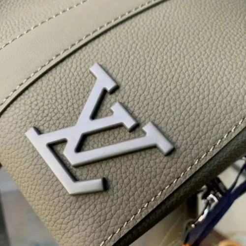 Replica Louis Vuitton AAA Man Messenger Bags #1468263 $175.00 USD for Wholesale