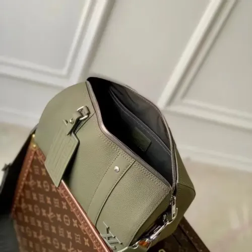 Replica Louis Vuitton AAA Man Messenger Bags #1468263 $175.00 USD for Wholesale