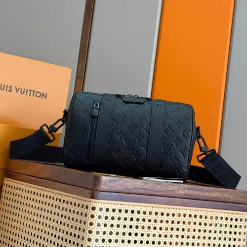 Wholesale Louis Vuitton AAA Man Messenger Bags #1468266 $175.00 USD, Wholesale Quality Replica Louis Vuitton AAA Man Messenger Bags