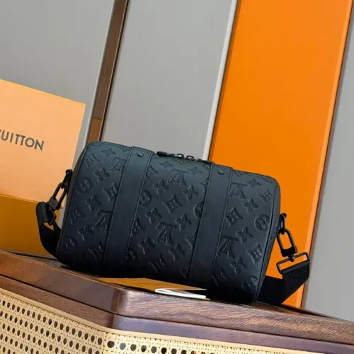 Replica Louis Vuitton AAA Man Messenger Bags #1468266 $175.00 USD for Wholesale