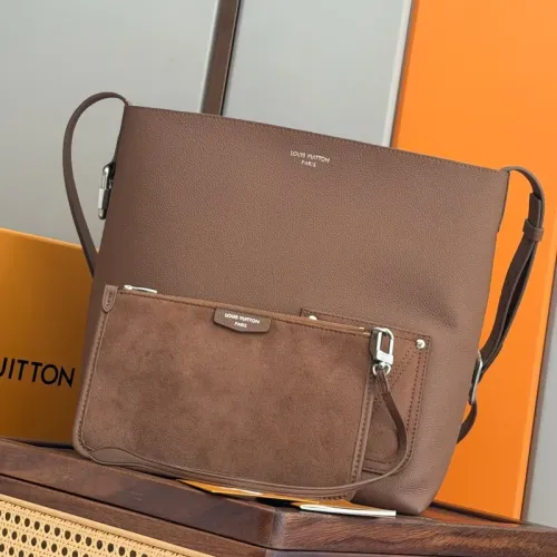 Wholesale Louis Vuitton AAA Man Messenger Bags #1468271 $225.00 USD, Wholesale Quality Replica Louis Vuitton AAA Man Messenger Bags