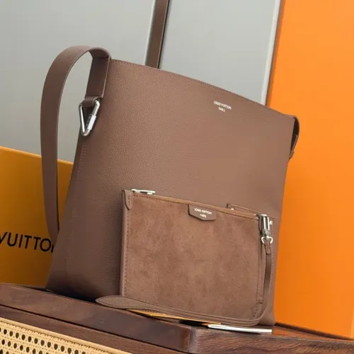 Replica Louis Vuitton AAA Man Messenger Bags #1468271 $225.00 USD for Wholesale