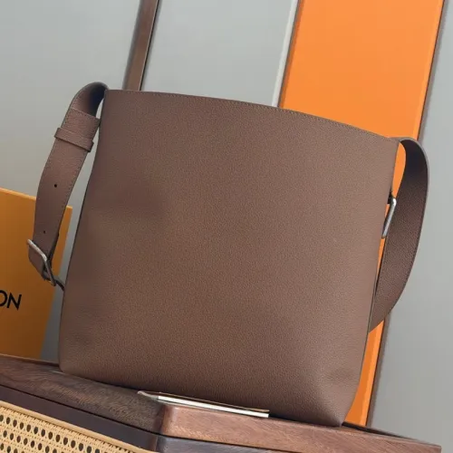 Replica Louis Vuitton AAA Man Messenger Bags #1468271 $225.00 USD for Wholesale