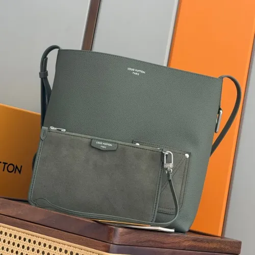 Wholesale Louis Vuitton AAA Man Messenger Bags #1468272 $225.00 USD, Wholesale Quality Replica Louis Vuitton AAA Man Messenger Bags