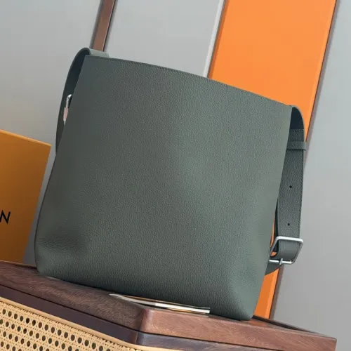 Replica Louis Vuitton AAA Man Messenger Bags #1468272 $225.00 USD for Wholesale