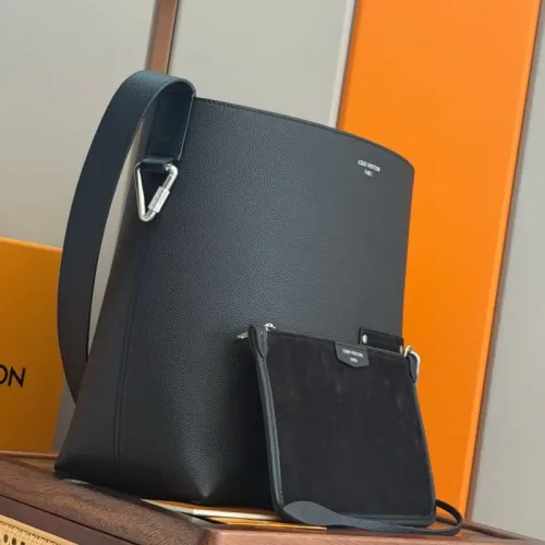 Replica Louis Vuitton AAA Man Messenger Bags #1468273 $225.00 USD for Wholesale
