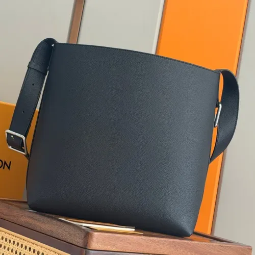 Replica Louis Vuitton AAA Man Messenger Bags #1468273 $225.00 USD for Wholesale