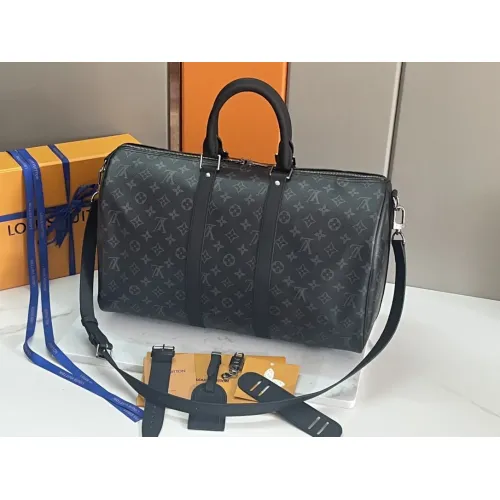 Replica Louis Vuitton Travel Bags #1468274 $160.00 USD for Wholesale