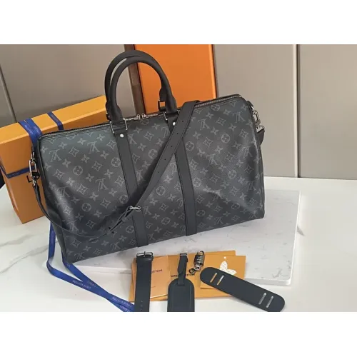 Replica Louis Vuitton Travel Bags #1468274 $160.00 USD for Wholesale