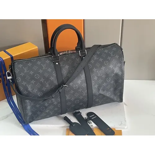 Replica Louis Vuitton Travel Bags #1468277 $162.00 USD for Wholesale