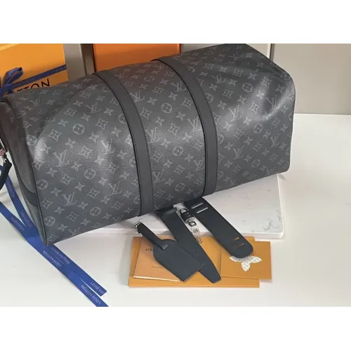Replica Louis Vuitton Travel Bags #1468277 $162.00 USD for Wholesale