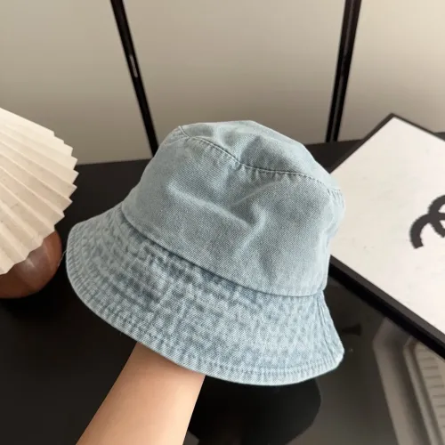 Replica Chrome Hearts Caps #1468289 $27.00 USD for Wholesale