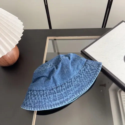 Replica Chrome Hearts Caps #1468290 $27.00 USD for Wholesale