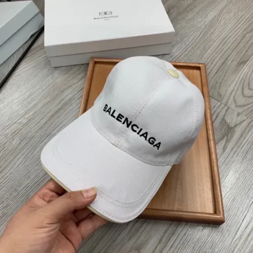 Wholesale Balenciaga Caps #1468293 $32.00 USD, Wholesale Quality Replica Balenciaga Caps