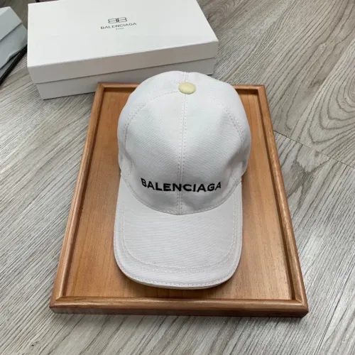 Replica Balenciaga Caps #1468293 $32.00 USD for Wholesale