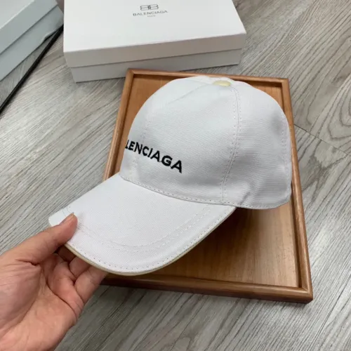 Replica Balenciaga Caps #1468293 $32.00 USD for Wholesale