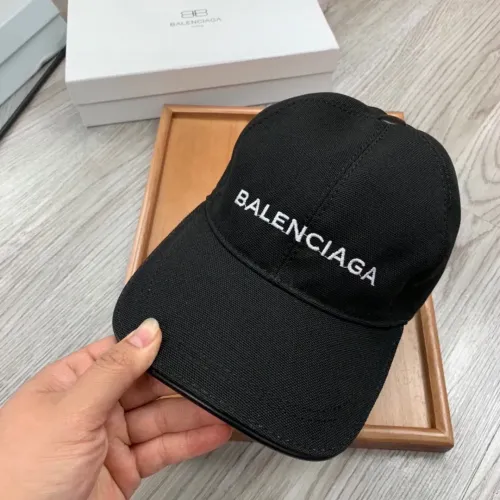 Wholesale Balenciaga Caps #1468294 $32.00 USD, Wholesale Quality Replica Balenciaga Caps