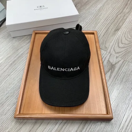 Replica Balenciaga Caps #1468294 $32.00 USD for Wholesale