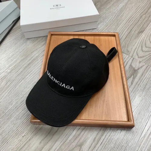 Replica Balenciaga Caps #1468294 $32.00 USD for Wholesale