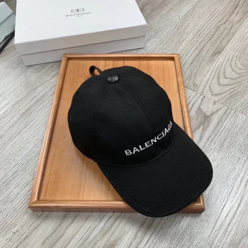 Replica Balenciaga Caps #1468294 $32.00 USD for Wholesale