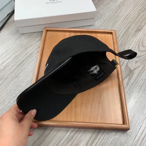 Replica Balenciaga Caps #1468294 $32.00 USD for Wholesale