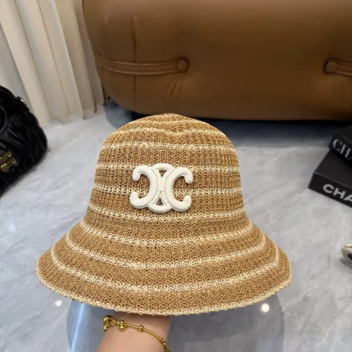 Wholesale Celine Caps #1468295 $27.00 USD, Wholesale Quality Replica Celine Caps