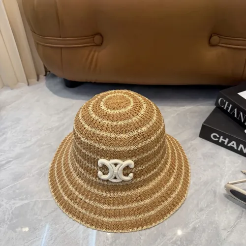 Replica Celine Caps #1468295 $27.00 USD for Wholesale