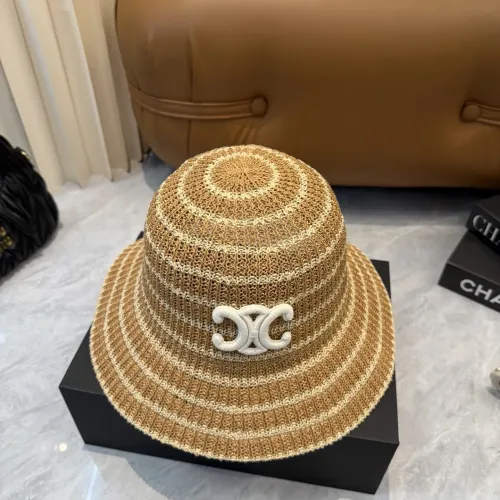 Replica Celine Caps #1468295 $27.00 USD for Wholesale