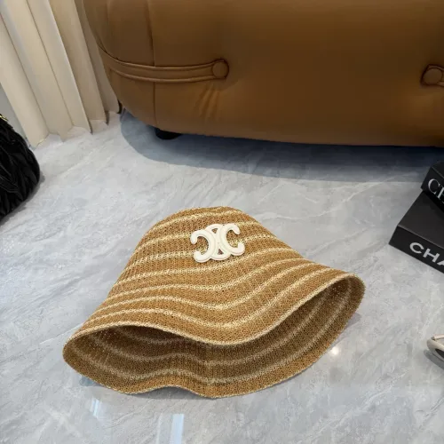 Replica Celine Caps #1468295 $27.00 USD for Wholesale