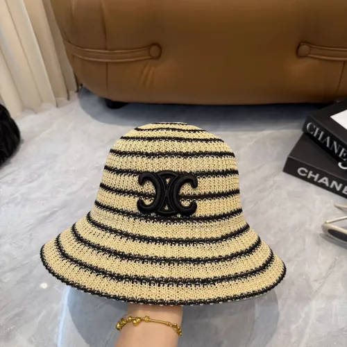 Wholesale Celine Caps #1468296 $27.00 USD, Wholesale Quality Replica Celine Caps