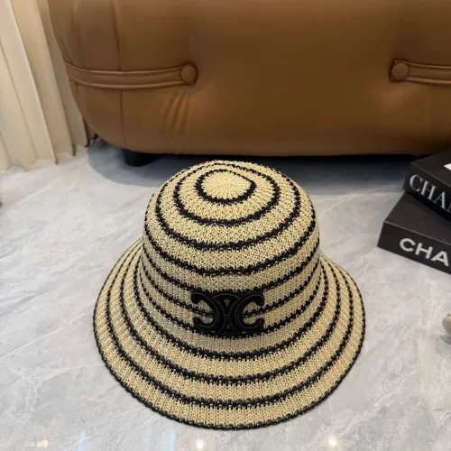 Replica Celine Caps #1468296 $27.00 USD for Wholesale