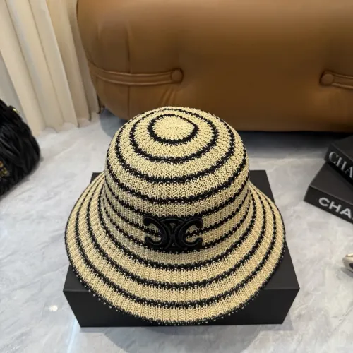 Replica Celine Caps #1468296 $27.00 USD for Wholesale