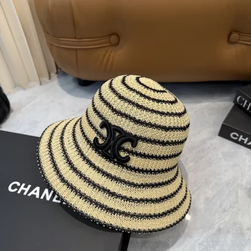 Replica Celine Caps #1468296 $27.00 USD for Wholesale