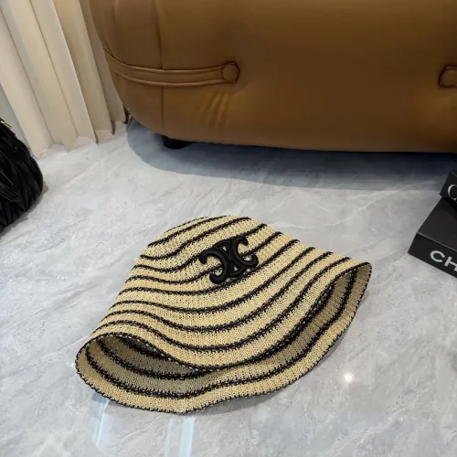 Replica Celine Caps #1468296 $27.00 USD for Wholesale