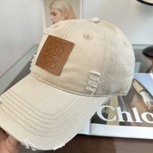 Replica LOEWE Caps #1468302 $27.00 USD for Wholesale